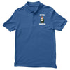 omg santa will ferrell Polo Shirt