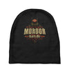 mordor dark ale Baby Beanies