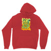 cat monster Youth Hoodie