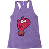 rupert Racerback Tank