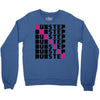 dubstep Crewneck Sweatshirt
