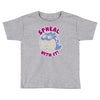 spheal with it! Toddler T-shirt