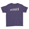 evolution fortnite Youth Tee