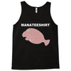 manateeshirt Tank Top