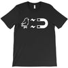 chicken and magnet T-Shirt