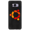 friend logo Samsung Galaxy S8 Plus