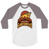 atooine sandcrawlers 3/4 Sleeve Shirt