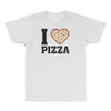 i Love Pizza All Over Men's T-shirt