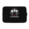 b.a.e Laptop sleeve