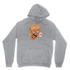 pizzaa monster Unisex Hoodie