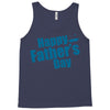 happy father's day 2 Tank Top