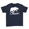 Bear Chaser Youth Tee