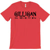 Gilligan still owes for weed T-Shirt
