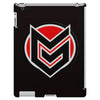 fahrie77 iPad 3 and 4 Case
