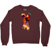 jake paul x Crewneck Sweatshirt