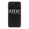 gamer iPhone 7 Plus Case