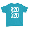 Kaepernick 2020 Youth Tee