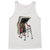 old gamer Tank Top