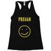 Preggo Racerback Tank