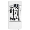 survivor's kit Samsung Galaxy S7 Edge