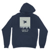 i want to believe 2 Unisex Hoodie