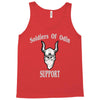 soldiers of odin worldwide support Tank Top