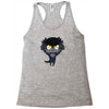 pick me up Racerback Tank