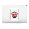 ronaldinho best Accessory Pouches