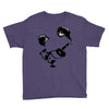 panda Youth Tee