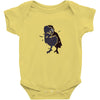 Owl Baby Bodysuit