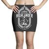 macleods scottish ale Mini Skirts