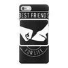 limited edition best friends hoof iPhone 7 Case