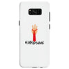 handsome Samsung Galaxy S8