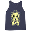 adorable crossbones Tank Top