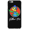 fallout boy iPhone 6/6s Case