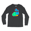 lord snail Long Sleeve Shirts