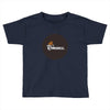 king of romance Toddler T-shirt