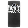 mighty warrior Samsung Galaxy S7 Edge