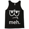 meh tees Tank Top