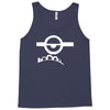 evil minion Tank Top