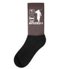 eat sleep battlefield 4, funny Socks