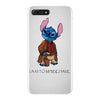 misbehave iPhone 7 Plus Case