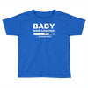 baby now loading Toddler T-shirt
