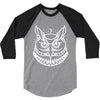 owl 3/4 Sleeve Shirt