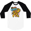 my little c 3pony 3/4 Sleeve Shirt