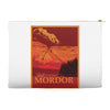 visit mordor Accessory Pouches