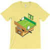 pre computers T-Shirt