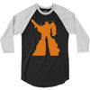 transformers optimus prime 3/4 Sleeve Shirt