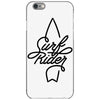 surf rider iPhone 6/6s Case