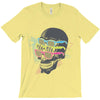 between the eyes T-Shirt